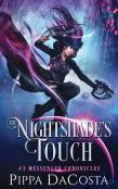 The Nightshade'S Touch
