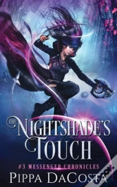 The Nightshade'S Touch