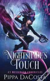 Capa do artigo The Nightshade