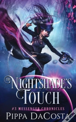 Capa do artigo The Nightshade'S Touch
