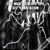 Capa do artigo The Nightstalker Rpg Kit D