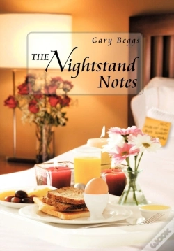 Capa do artigo The Nightstand Notes