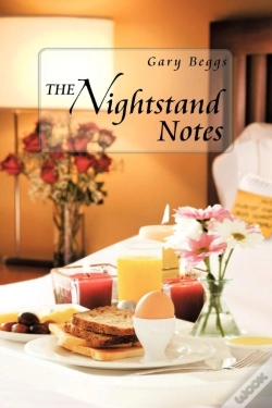 Capa do artigo The Nightstand Notes