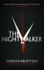The Nightwalker - Preview