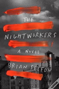 Capa do artigo The Nightworkers