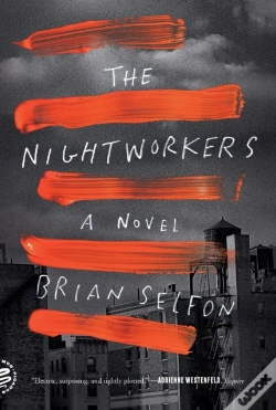 Capa do artigo The Nightworkers