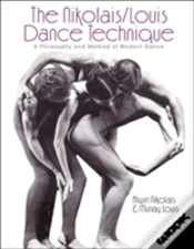 Capa do artigo The Nikolais/Louis Dance Technique