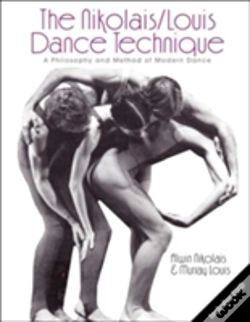 Capa do artigo The Nikolais/Louis Dance Technique