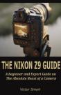 The Nikon Z9 Guide - Preview