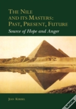 Capa do artigo The Nile And Its Masters: Past, Present, Future