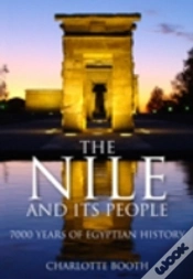 Capa do artigo The Nile And Its People