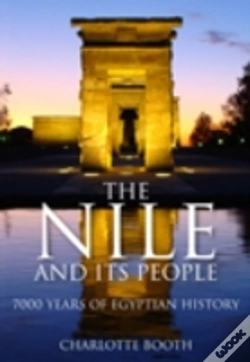 Capa do artigo The Nile And Its People