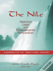 Capa do artigo The Nile