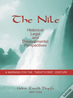 Capa do artigo The Nile