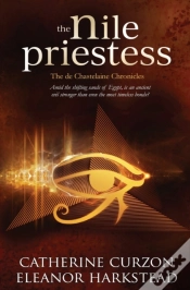Capa do artigo The Nile Priestess
