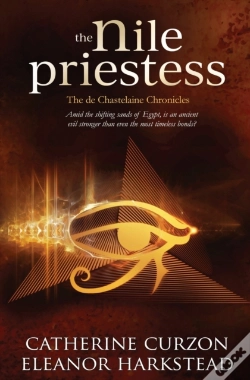 Capa do artigo The Nile Priestess
