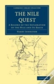 Capa do artigo The Nile Quest