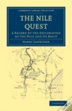 Capa do artigo The Nile Quest