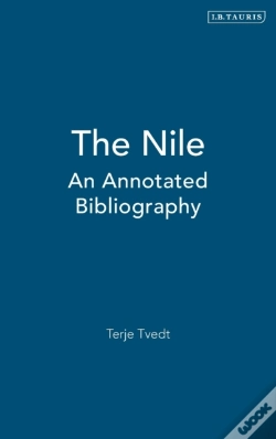 Capa do artigo The Nile