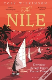 Capa do artigo The Nile