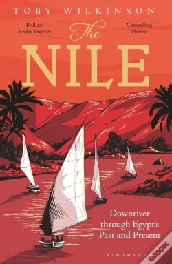 Capa do artigo The Nile
