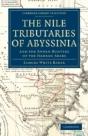 The Nile Tributaries Of Abyssinia - Preview