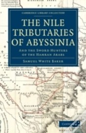 Capa do artigo The Nile Tributaries Of Abyssinia