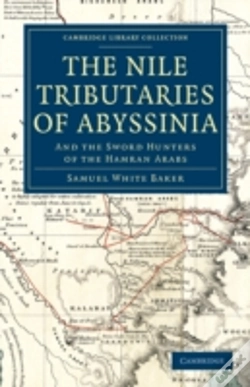 Capa do artigo The Nile Tributaries Of Abyssinia