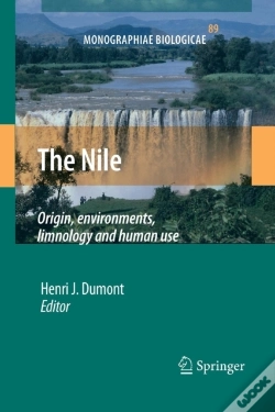 Capa do artigo The Nile