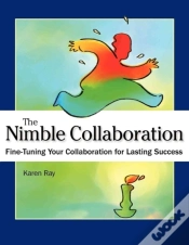 Capa do artigo The Nimble Collaboration