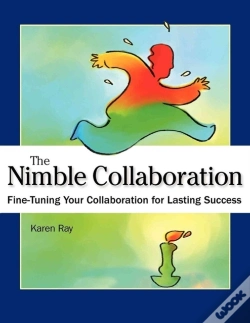 Capa do artigo The Nimble Collaboration