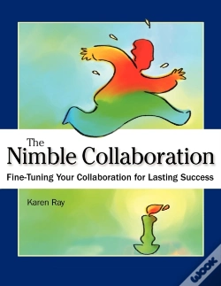 Capa do artigo The Nimble Collaboration