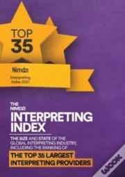 The Nimdzi Interpreting Index 2021