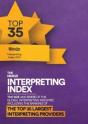 The Nimdzi Interpreting Index 2021 - Preview