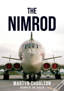 Capa do artigo The Nimrod
