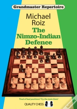 Capa do artigo The Nimzo-Indian Defence