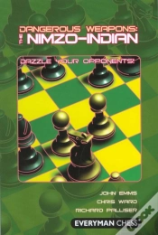 Capa do artigo The Nimzo-Indian