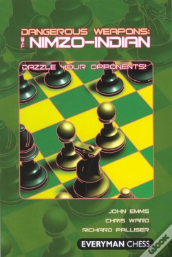 Capa do artigo The Nimzo-Indian