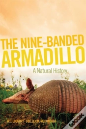 Capa do artigo The Nine-Banded Armadillo