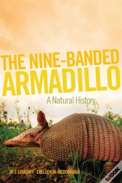 Capa do artigo The Nine-Banded Armadillo