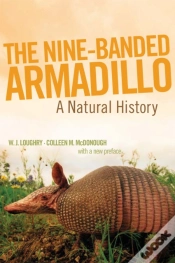 Capa do artigo The Nine-Banded Armadillo