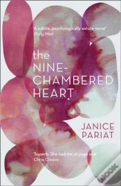 Capa do artigo The Nine-Chambered Heart