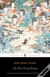 Capa do artigo The Nine Cloud Dream