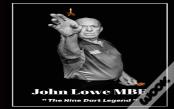 The Nine Dart Legend
