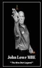 The Nine Dart Legend - Preview