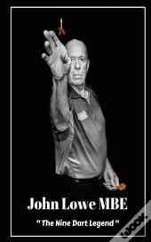 The Nine Dart Legend