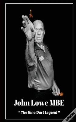 Capa do artigo The Nine Dart Legend