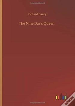 Capa do artigo The Nine Day'S Queen