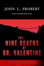 The Nine Deaths Of Dr Valentine - Preview