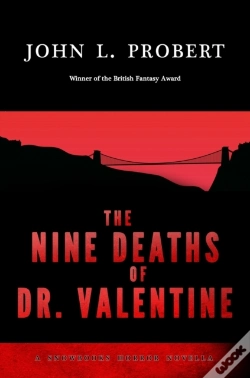 Capa do artigo The Nine Deaths Of Dr Valentine